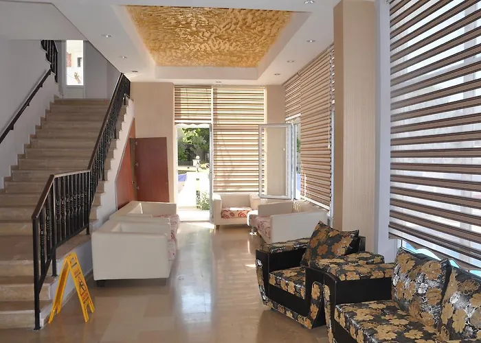 Glory 3* Marmaris