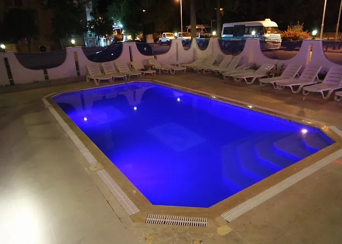Hotel Glory Marmaris