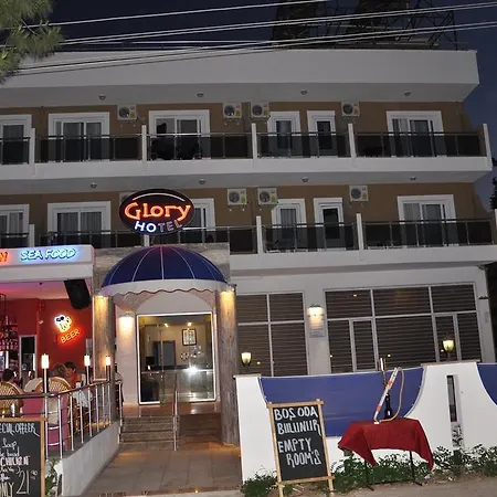 Hotel Glory