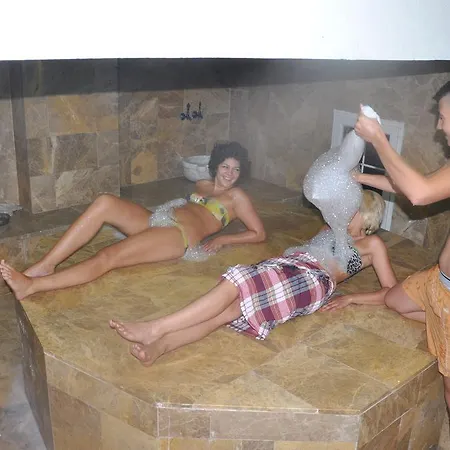 Glory 3* 马尔马里斯