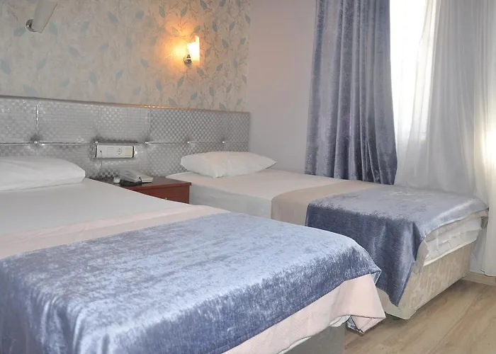 ホテル Glory マルマリス