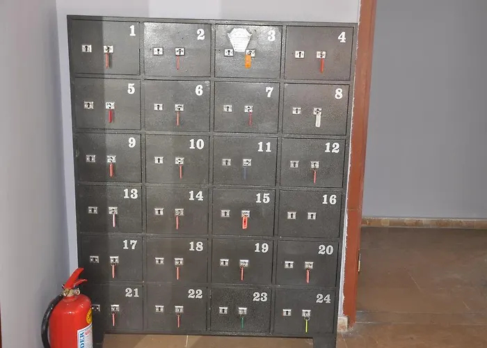 ホテル Glory マルマリス