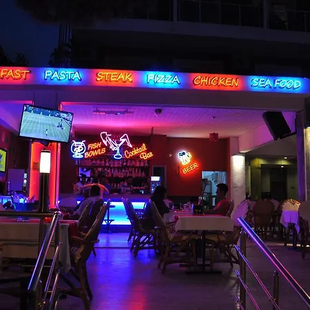 Glory Hotel