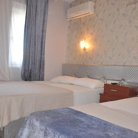 Glory Hotel
