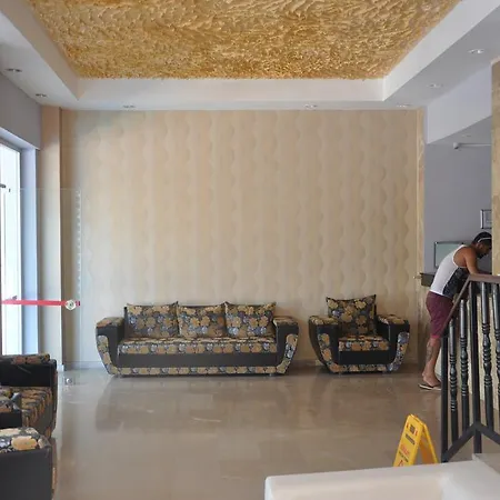 Glory Hotel Marmaris