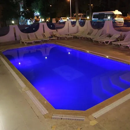 Hotel Glory Marmaris