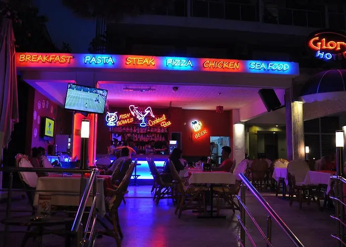Glory Hotel