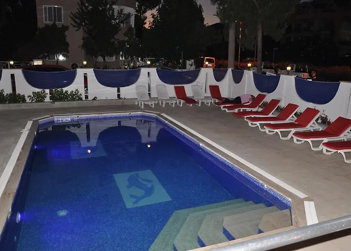 Glory 3* Marmaris