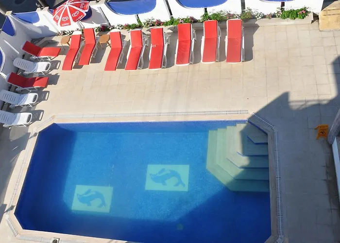Glory Marmaris