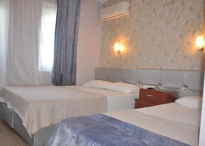 Glory Hotel