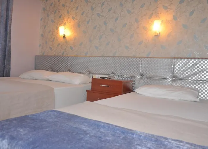 Glory 3* Marmaris