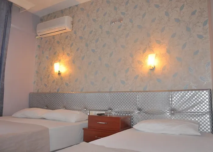 Hotel Glory