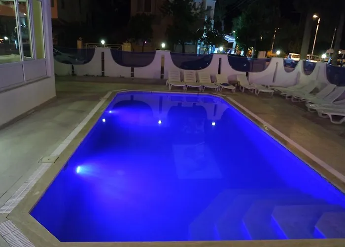 Hotel Glory