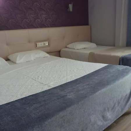 Glory 3* مرمريس